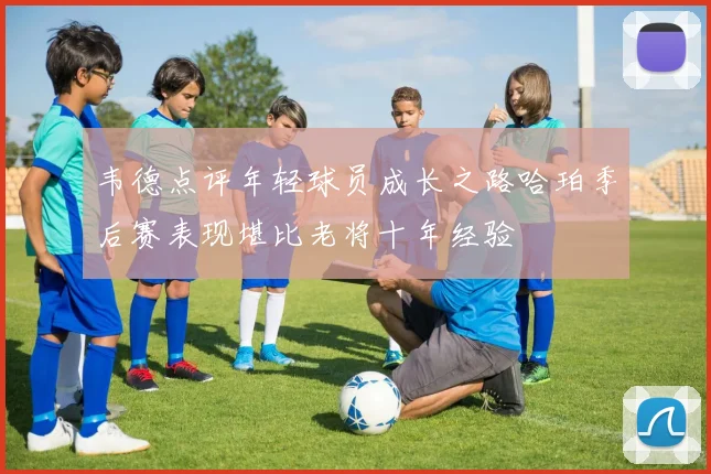 韦德点评年轻球员成长之路哈珀季后赛表现堪比老将十年经验